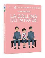 La Collina dei Papaveri (Blu-Ray+DVD)